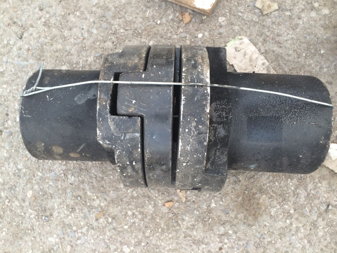 滑塊聯軸器區別