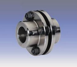 聯軸器拆卸過程