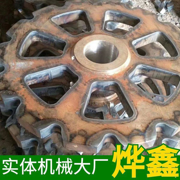 鏈輪軸結構標準