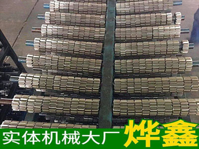 齒輪技術提升 齒輪技術提升