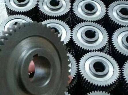 齒輪加工 齒輪加工